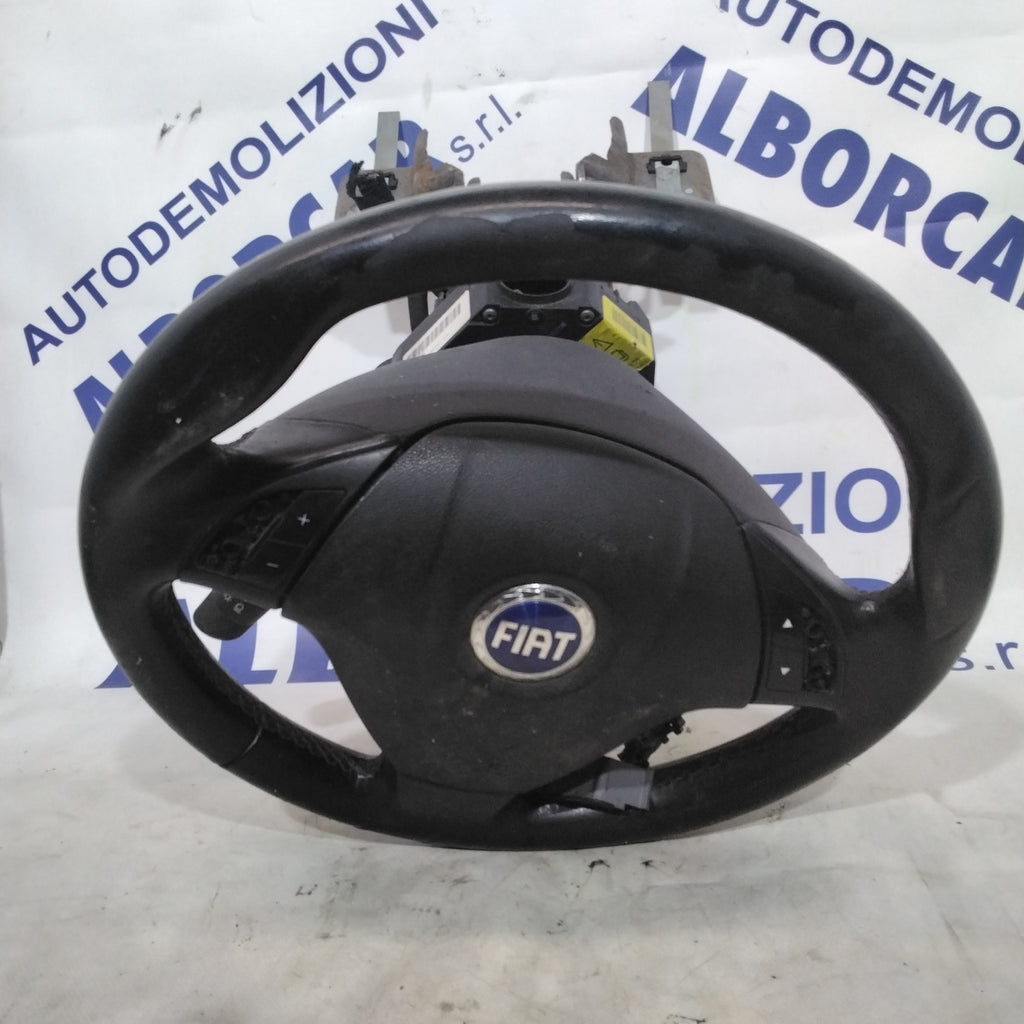 Columna de dirección Fiat Grande Punto año 2007