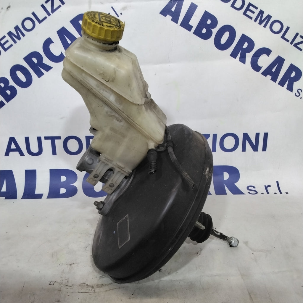 Servofreno fiat grande punto 1.3 multijet anno 2007 codice:55700420
