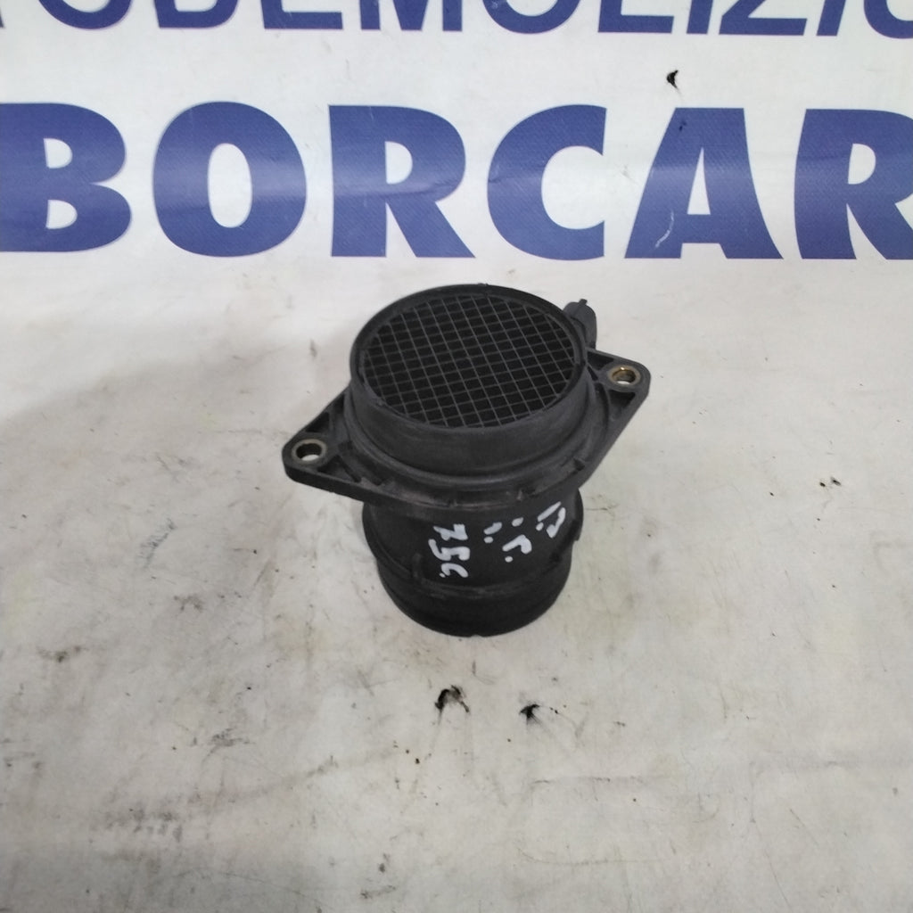 Debimetro fiat grande punto 1.3 multijet 75cv  anno 2007