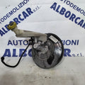 Servofreno peugeot 207 1.6 benzina anno 2007 codice:9657455580