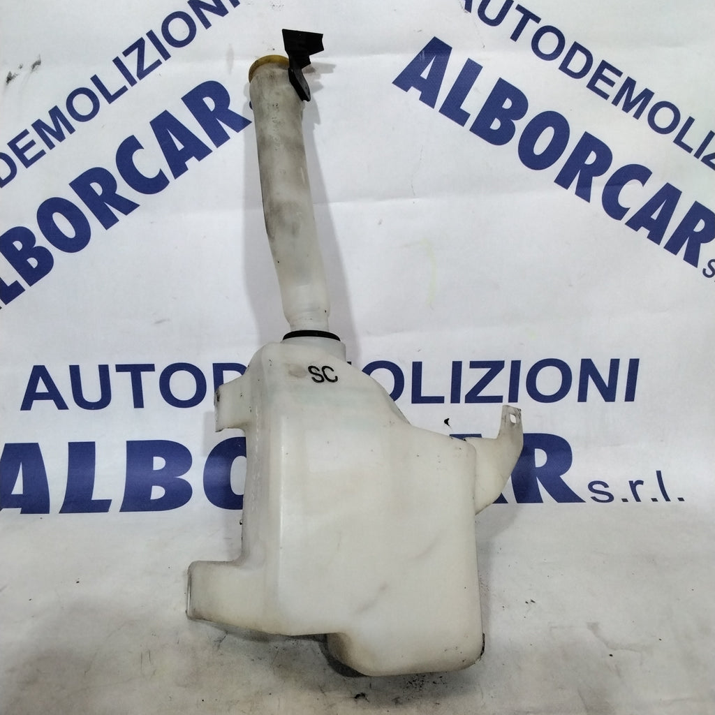 Vaschetta acqua tergicristallo opel vectra anno 2002