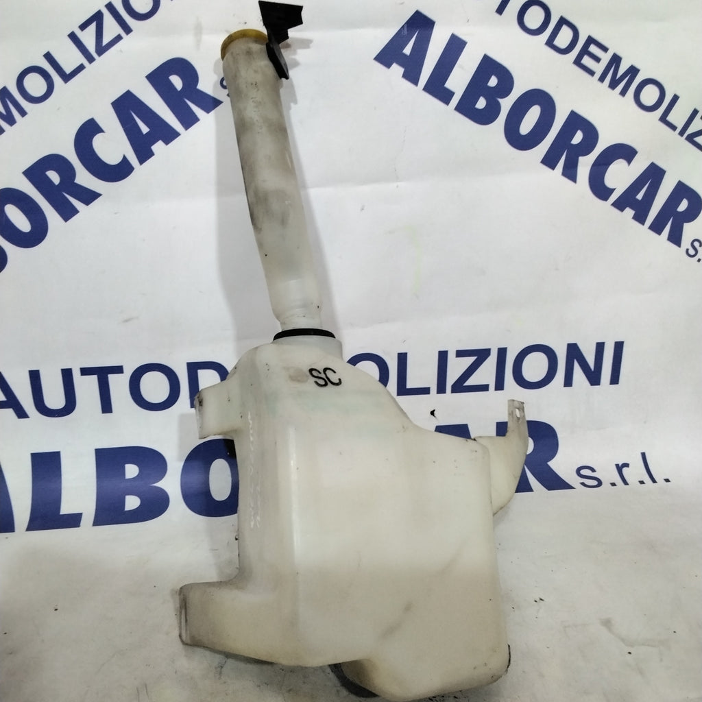 Vaschetta acqua tergicristallo opel vectra anno 2002