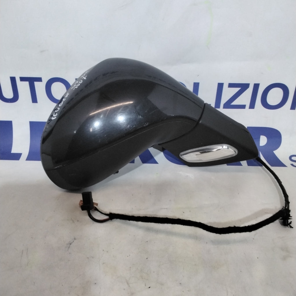 Specchietto retrovisore destro peugeot 207 anno 2007