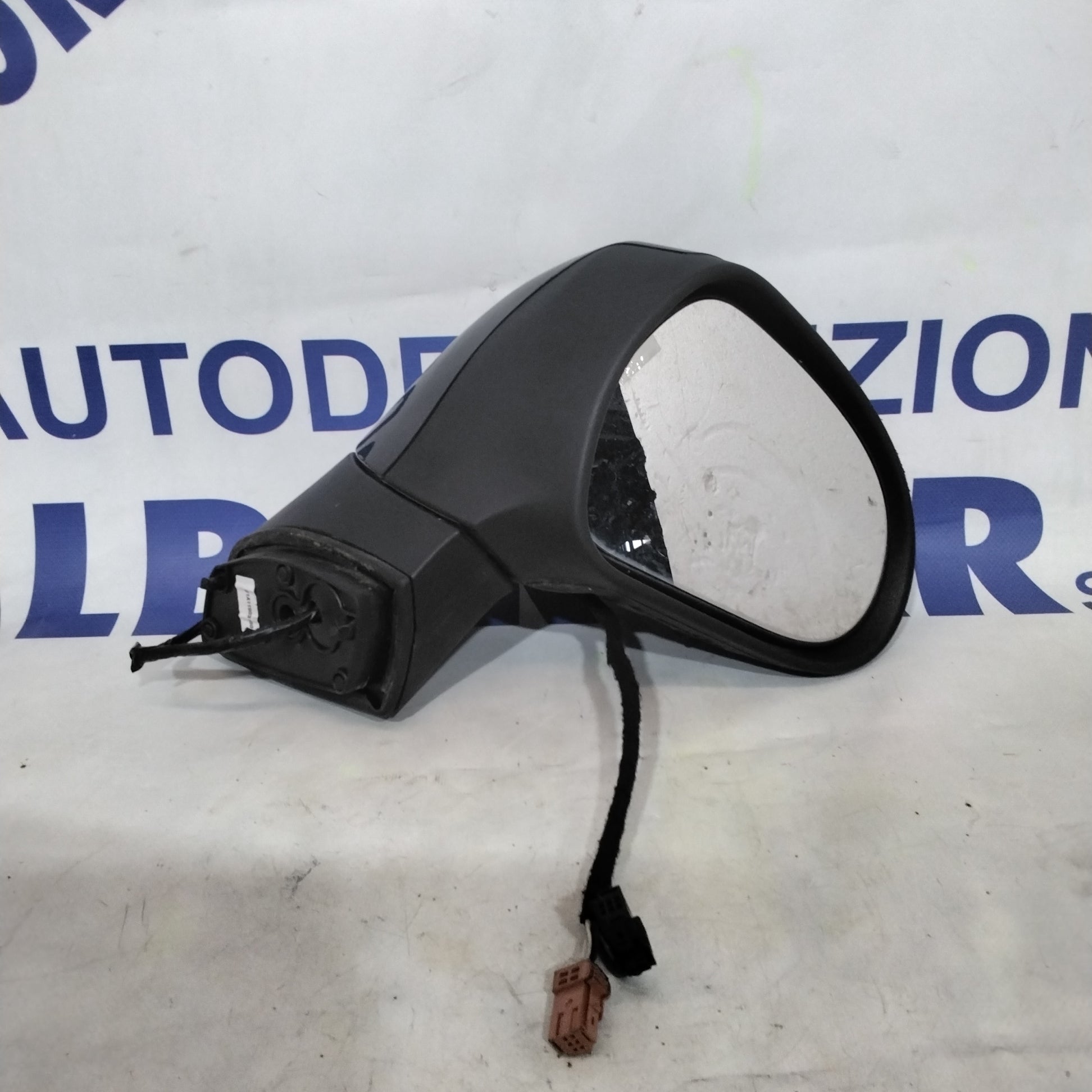 Specchietto retrovisore destro peugeot 207 anno 2007