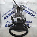 Canna sterzo completa peugeot 207 1.6 benzina anno 2007
