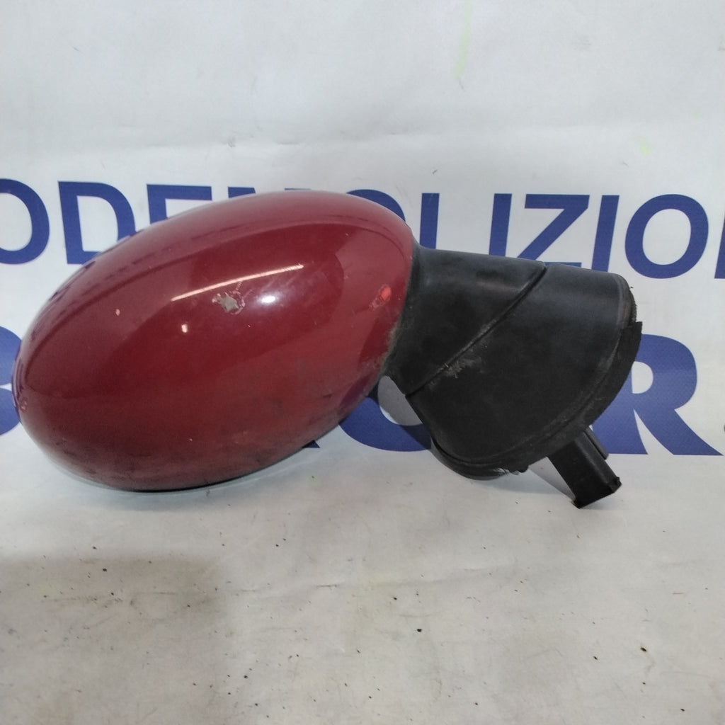 Specchietto retrovisore destro mini cooper anno 2002