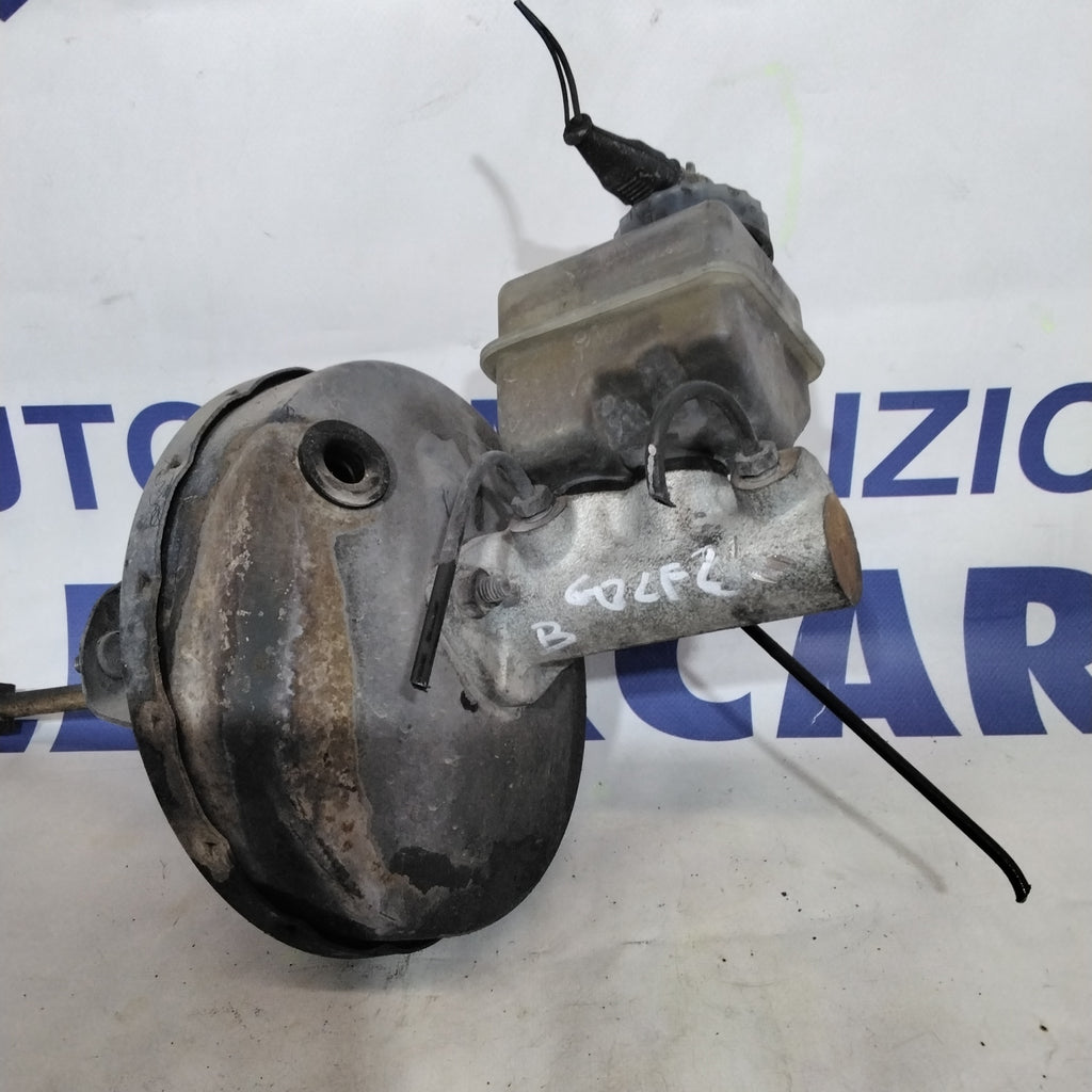 Servofreno volkswagen golf 2 benzina anno 1992