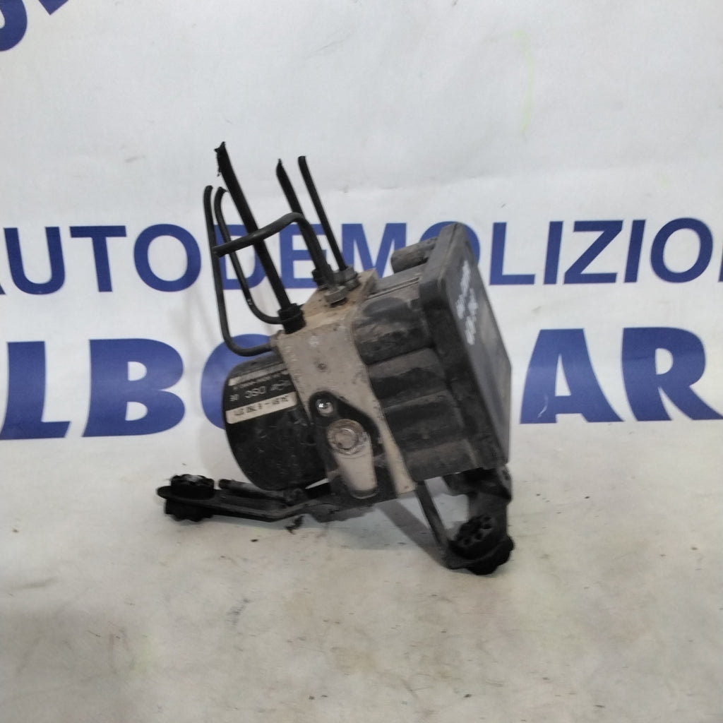 Pompa centralina abs mini cooper 1.6 benzina anno 2002 codice:34516760271