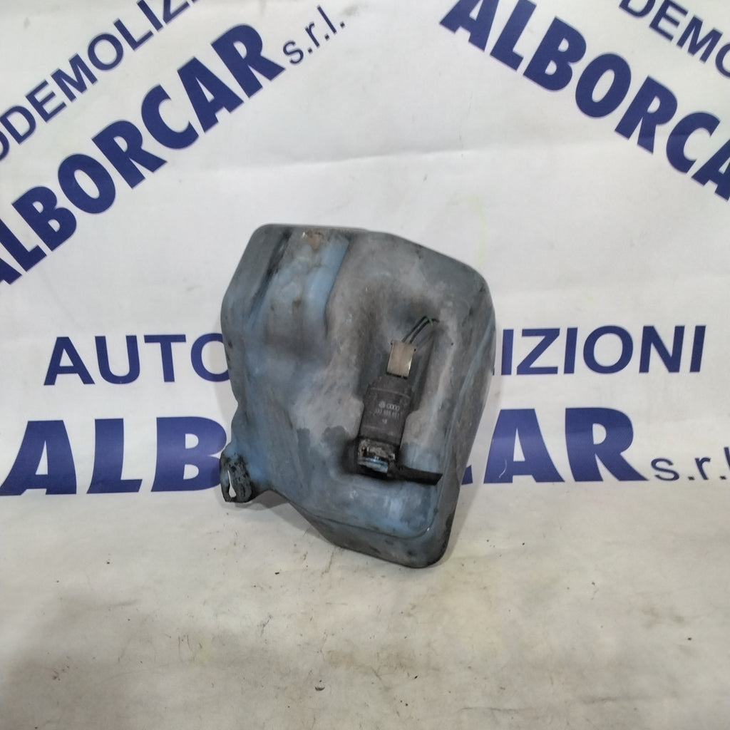 Depósito de agua del limpiaparabrisas Volkswagen Golf 2 año 1992