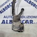 Bomba de dirección asistida Peugeot 207 1.6 HDI año 2007 código: 9670700480