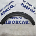 rear fender molding left mini cooper year 2002 code:1505869LH