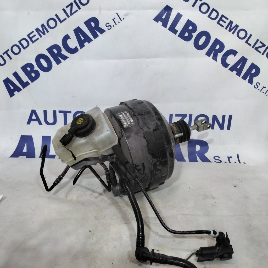 Brake servo BMW 1 Series 118 Coupe year 2007 code: 29678564401