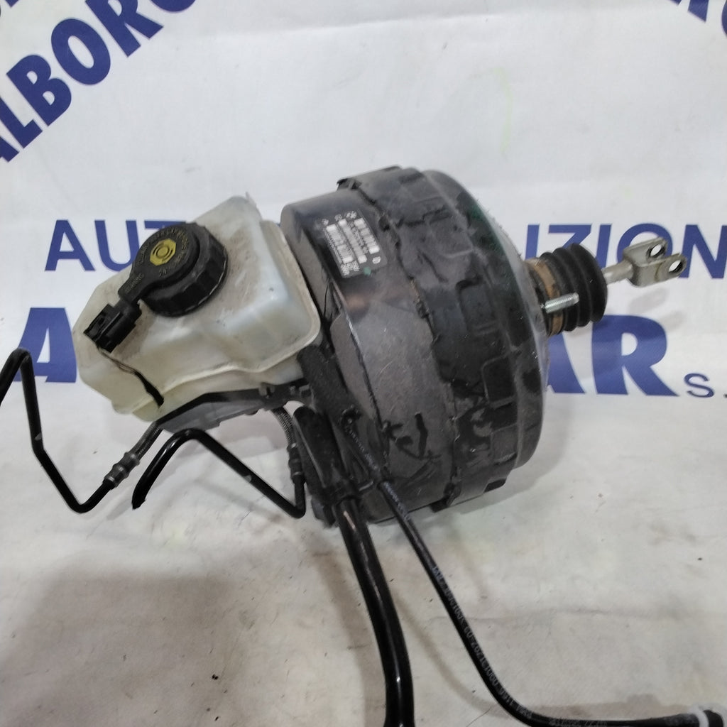 Brake servo BMW 1 Series 118 Coupe year 2007 code: 29678564401
