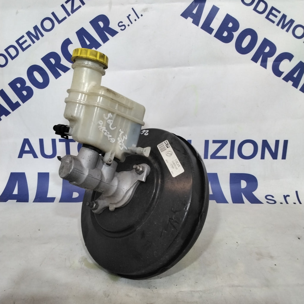 Servofreno fiat 500 1.3 multijet anno 2007 codice:51803160
