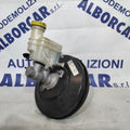 Servofreno fiat 500 1.3 multijet anno 2007 codice:51803160