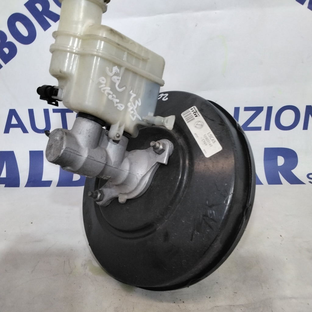 Servofreno fiat 500 1.3 multijet anno 2007 codice:51803160