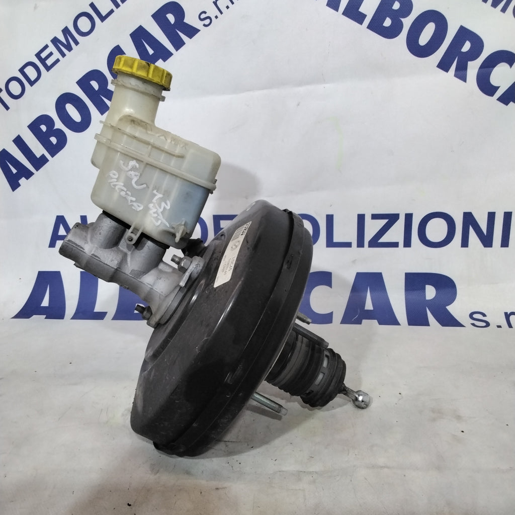 Servofreno fiat 500 1.3 multijet anno 2007 codice:51803160