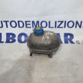 Radiator coolant reservoir Fiat 500 1.3 Multijet year 2007