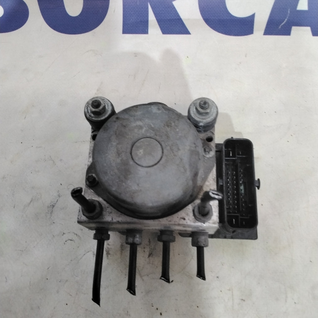 Bomba unidad ABS Fiat 500 1.3 Multijet año 2007 código: 0265231972
