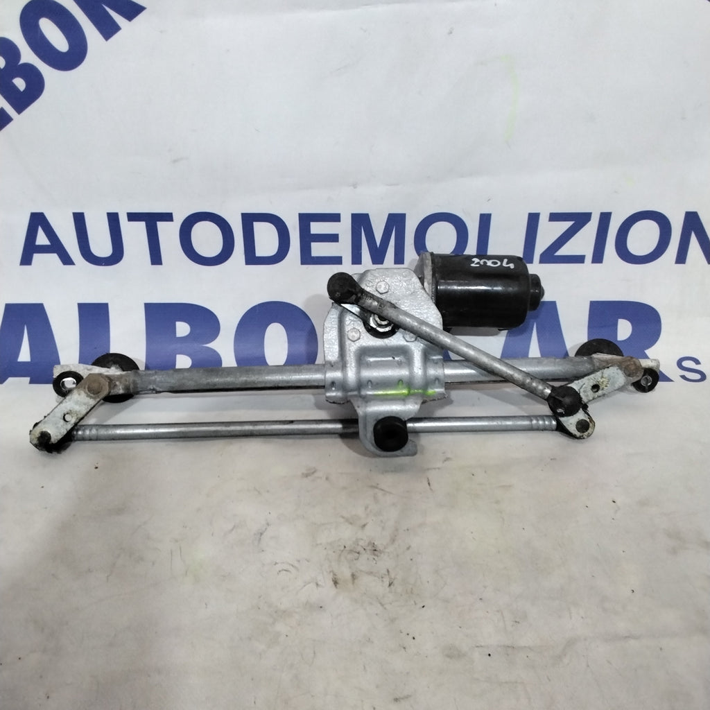 Motor limpiaparabrisas Opel Tigra año 2004 código: 23002751