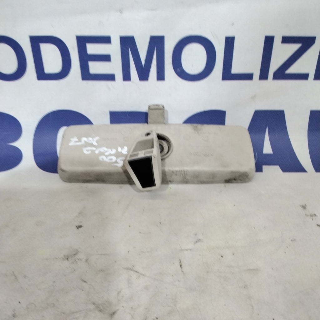 Specchietto retrovisore interno fiat 500 anno 2007