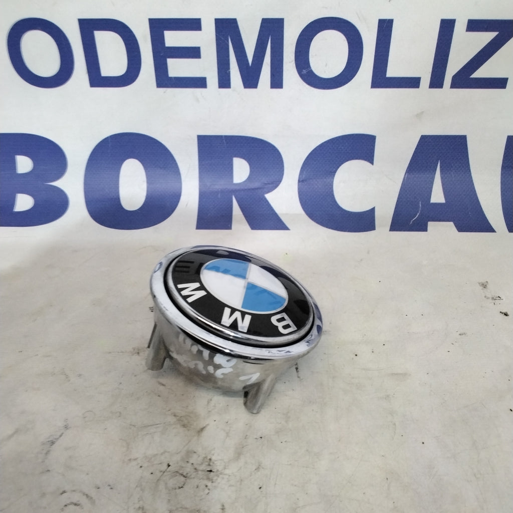Maniglia apricofano posteriore bmw 1 serie 118 anno 2007