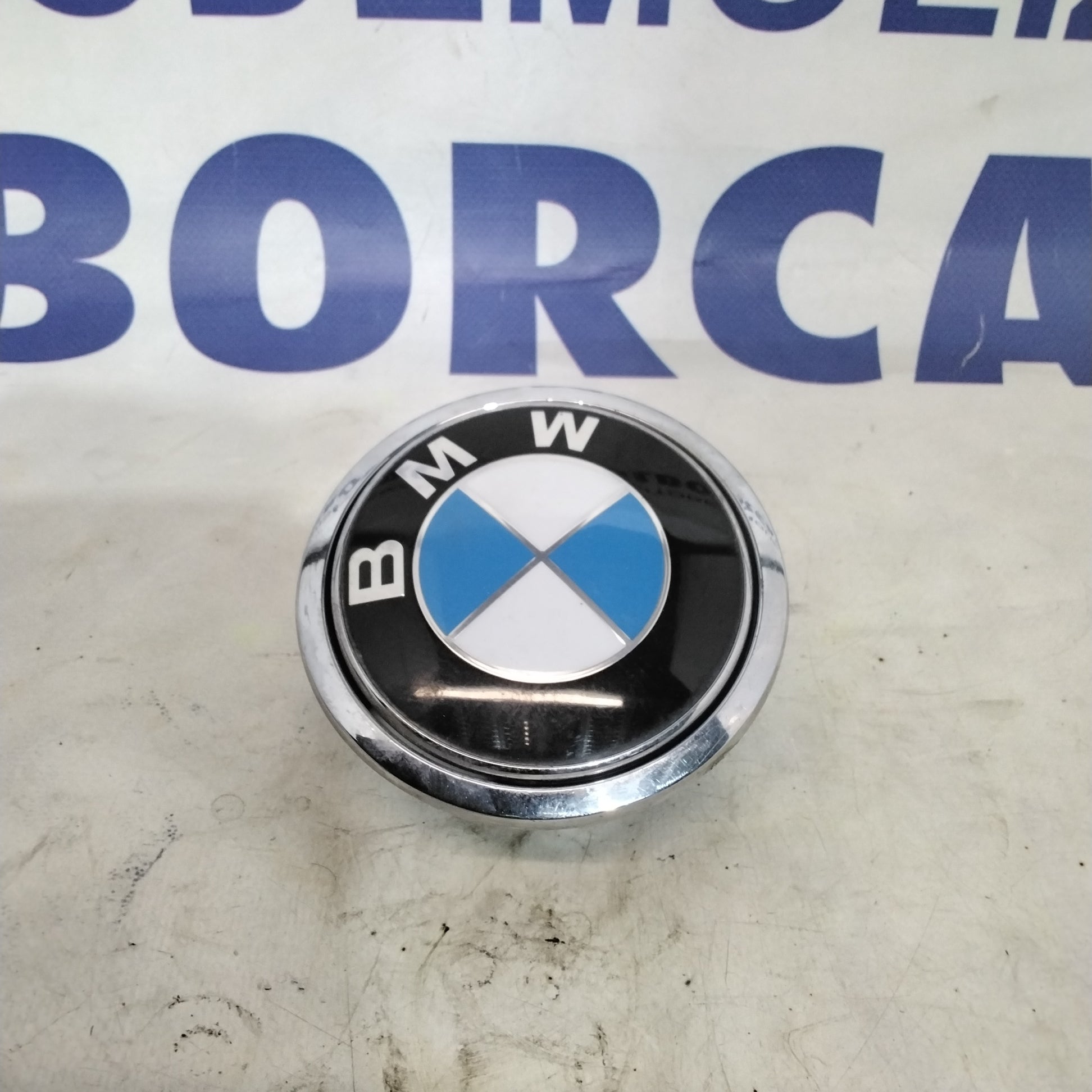 Maniglia apricofano posteriore bmw 1 serie 118 anno 2007