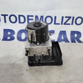 Centralina Pompa  abs bmw serie 1 2.0 diesel anno 2007 codice:3452678476401