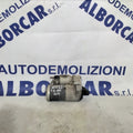 Motor de arranque Peugeot 208 1.6 HDI año 2012 código: 966352888001