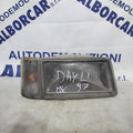 Faro fanale destro iveco daily anno 1997