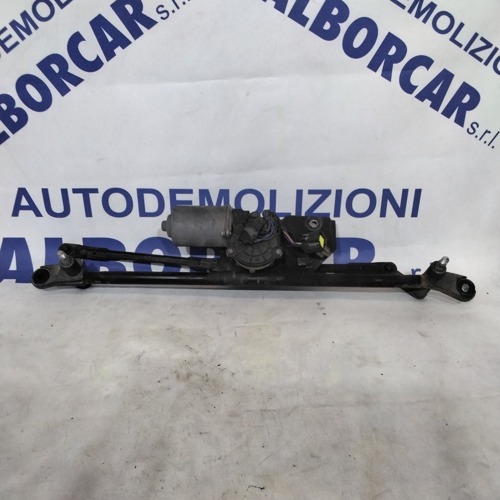 motorino tergicristallo ssangyong kyron anno 2007