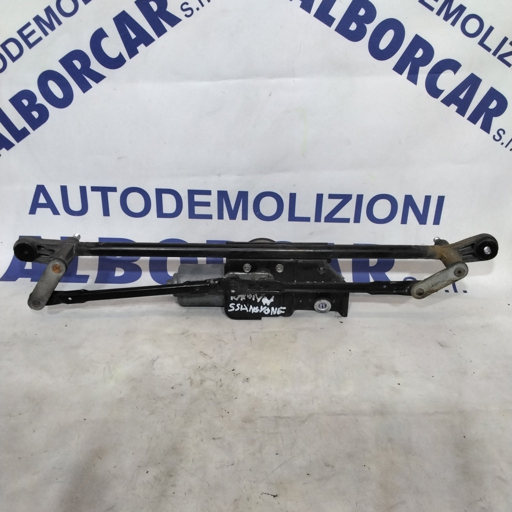 motorino tergicristallo ssangyong kyron anno 2007