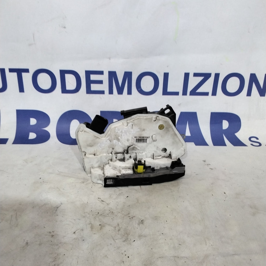 Serratura porta posteriore destra seat ibiza anno 2008 codice:06A6J0839016A