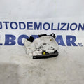 Serratura porta posteriore destra seat ibiza anno 2008 codice:06A6J0839016A