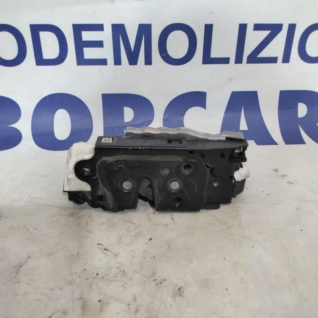 Serratura porta posteriore destra seat ibiza anno 2008 codice:06A6J0839016A
