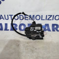 Serratura porta posteriore destra volkswagen polo anno 2005 codice:3B4839016AG
