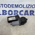 Motorino alzavetri anteriore sinistra audi A2 anno 2004 codice: 8Z1959801A