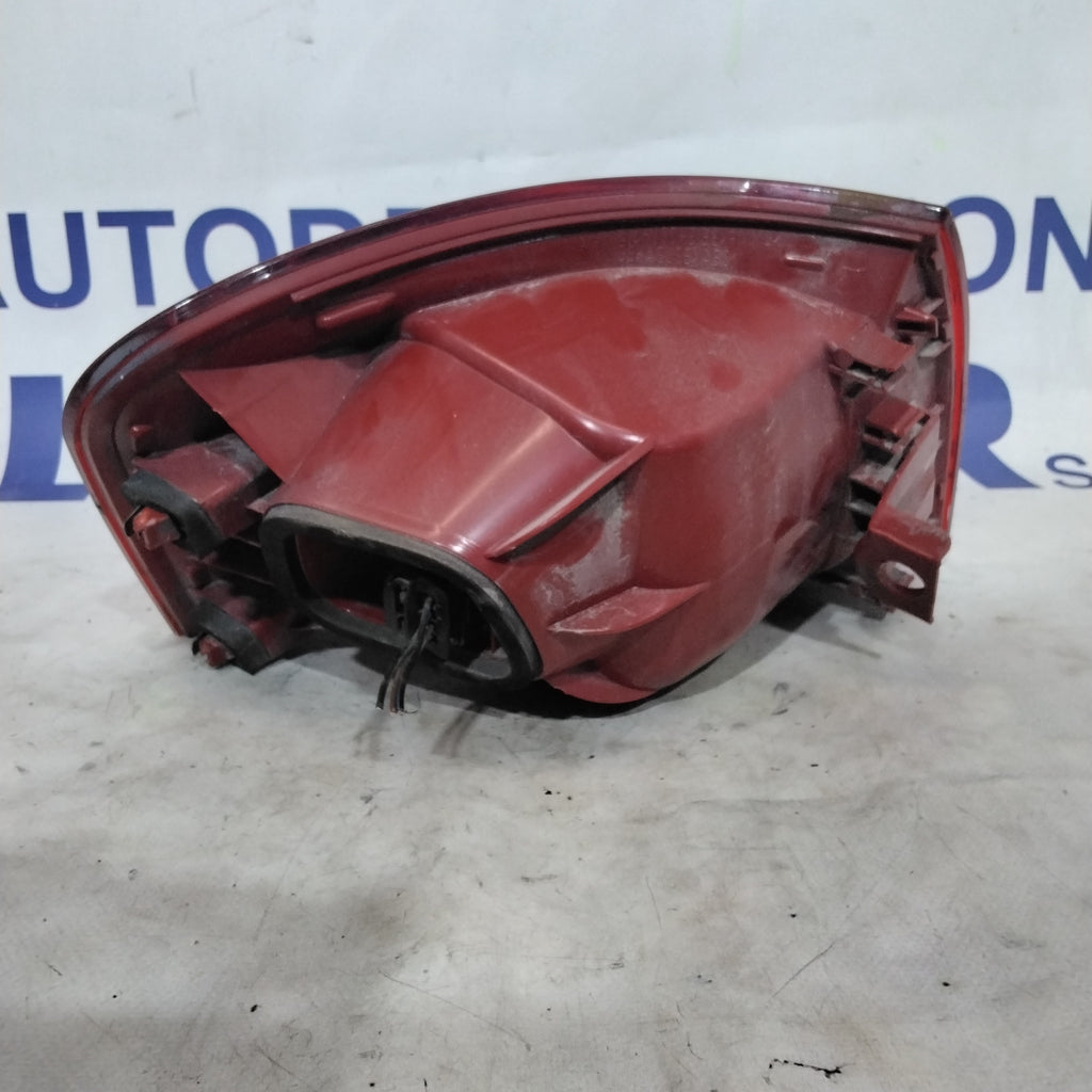 Fanale/stop destro  volkswagen passat b6 anno 2009 codice:27458002