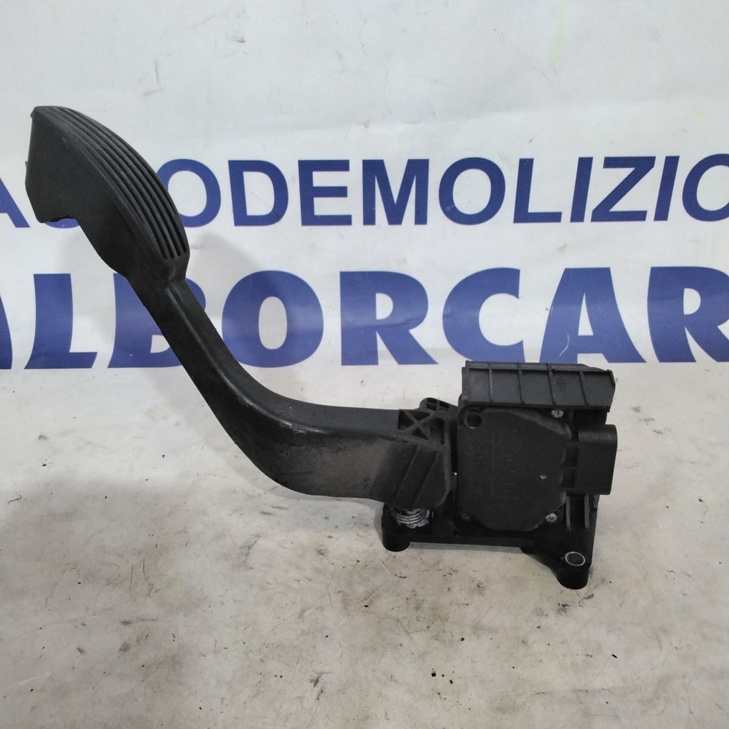 Pedale acceleratore fiat 500 anno 2007 codice:C497