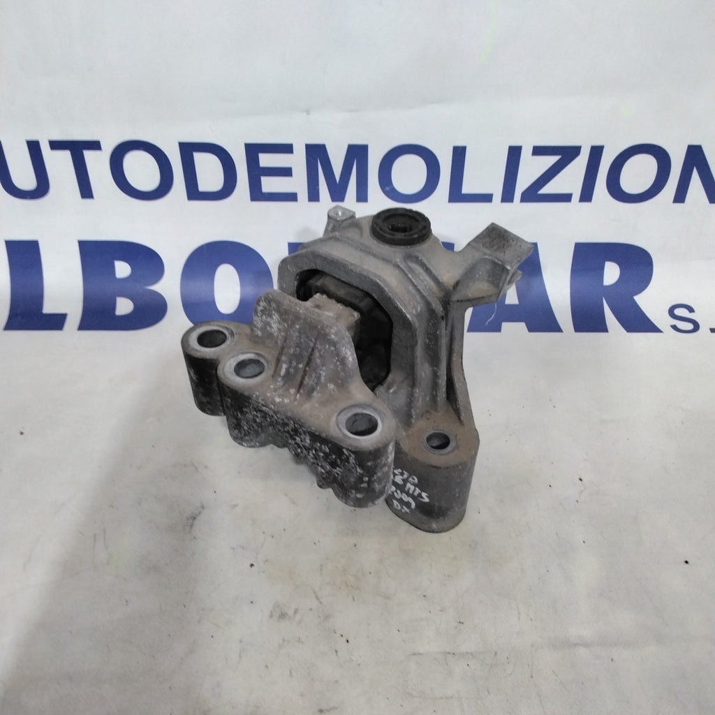 Supporto motore destro lancia delta 1.6 multijet anno 2009