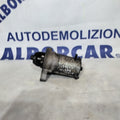 Motorino avviamento ford fiesta 1.4 hdi anno 2004 codice:2S6U11000EE