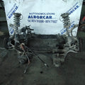 Ponte assale anteriore completo lancia thessis 2.4 diesel anno 2005