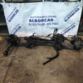 Eje delantero de Citroën C5 diésel año 2003