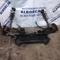 Ponte assale anteriore (COMPLETO) ford fiesta diesel anno 2004