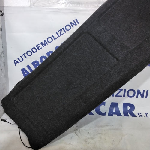 Cappelliera fiat panda anno 2006