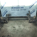 Ponte posteriore opel astra 1.7 diesel anno 2005