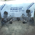 Ponte assale anteriore renault clio diesel anno 2006