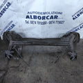 Ponte posteriore renault clio diesel anno 2006