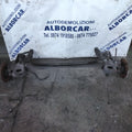 Ponte posteriore citroen c8 diesel anno 2003