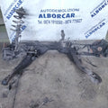 Ponte assale anteriore (INCOMPLETO) citroen c8 diesel anno 2003